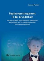 Begabungsmanagement in der Grundschule