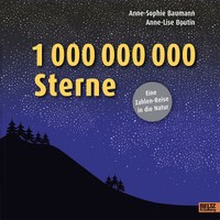 1 000 000 000 Sterne