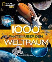 1000 Fakten über den Weltraum