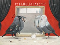 12 Fabeln von Aesop