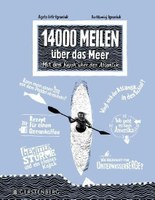 14000 Meilen über das Meer