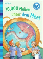 20.000 Meilen unter dem Meer