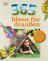 365 Ideen für draussen