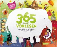 365 mal Vorlesen