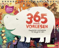 365-mal Vorlesen