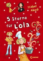 5 Sterne für Lola