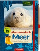 Abenteuer-Buch Meer