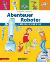 Abenteuer Roboter