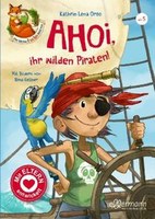 Ahoi, ihr wilden Piraten!