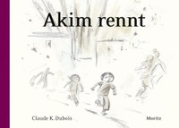 Akim rennt