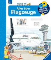 Alles über Flugzeuge