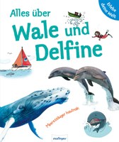 Alles über Wale und Delfine