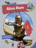 Altes Rom