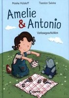 Amelie & Antonio