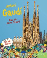 Antoni Gaudí