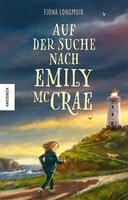 Auf der Suche nach Emily McCrae