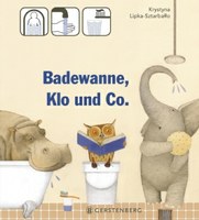 Badewanne, Klo und Co.