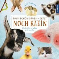 Bald schon groß - jetzt noch klein