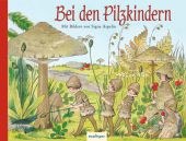 Bei den Pilzkindern