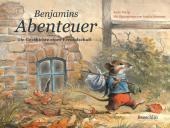 Benjamins Abenteuer