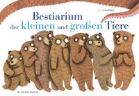 Bestiarium der kleinen und grossen Tiere