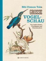 Bibi Dumon Taks grosse Vogelschau