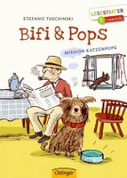 Bifi & Pops