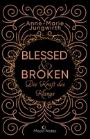 Blessed & Broken