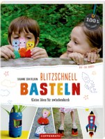 Blitzschnell basteln