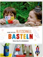 Blitzschnell basteln