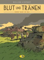 Blut und Tränen