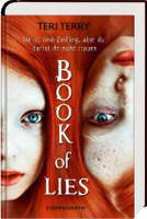 Book of Lies