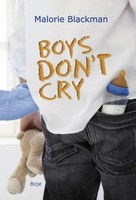 Boys don't cry