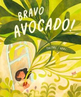 Bravo, Avocado!