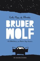 Bruder Wolf