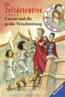 Caesar und die große Verschwörung