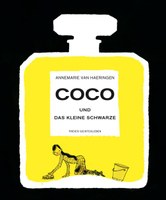 Coco und das "Kleine Schwarze"