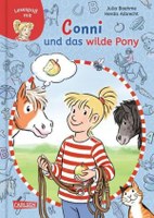 Conni und das wilde Pony