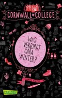 Was verbirgt Cara Winter?