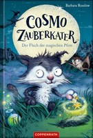 Cosmo Zauberkater (Band 1)