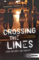 Crossing the Lines 