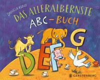 Das alleralbernste ABC-Buch