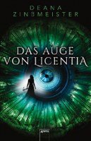 Das Auge von Licentia