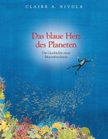 Das blaue Herz des Planeten