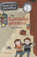 Das Eisenbahngeheimnis