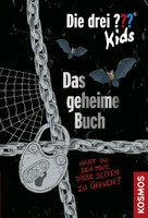 Das geheime Buch