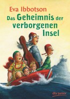 Das Geheimnis der verborgenen Insel