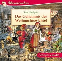 Das Geheimnis der Weihnachtswichtel