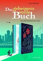 Das geheimnisvolle Buch