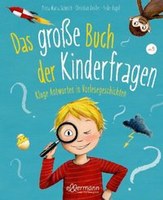 Das große Buch der Kinderfragen